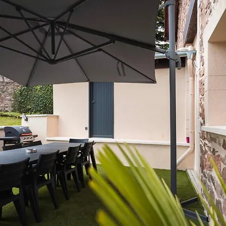 Luxueux Loft De 120 M2 Classe 4**** 아파트 *